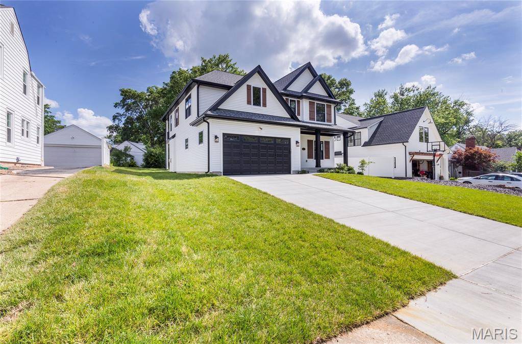 Kirkwood, MO 63122,122 Morningside DR