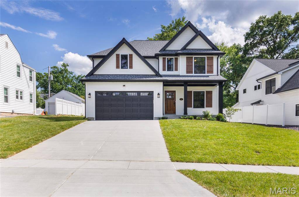 Kirkwood, MO 63122,122 Morningside DR