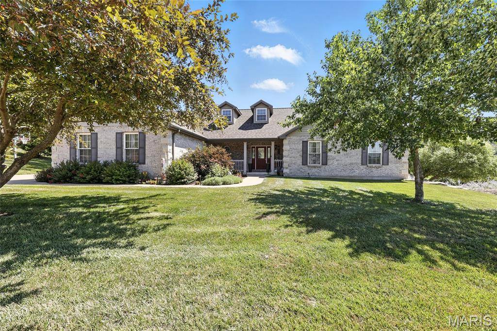 Byrnes Mill, MO 63025,3291 Echo Lake DR