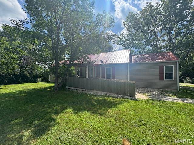 Cuba, MO 65453,1678 N Hobbyhut RD