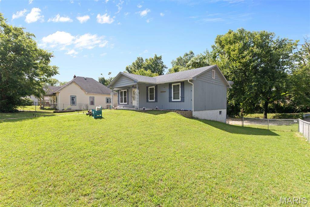 Park Hills, MO 63601,205 Woodbine ST