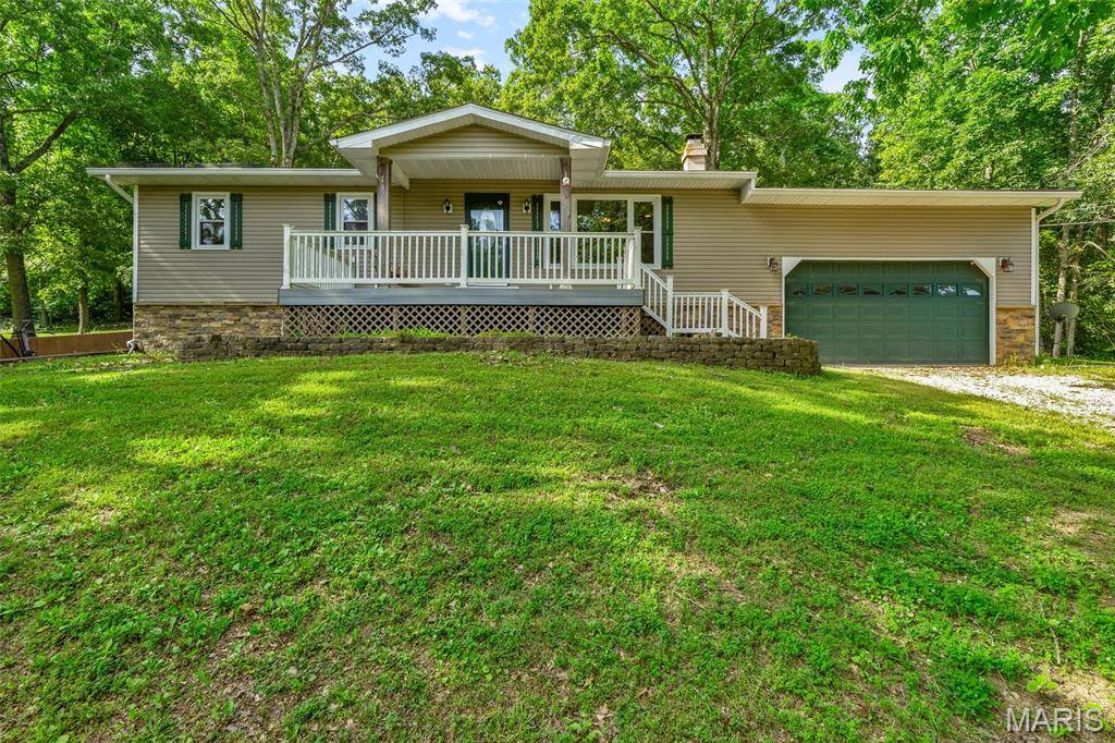 Fredericktown, MO 63645,8076 T HWY