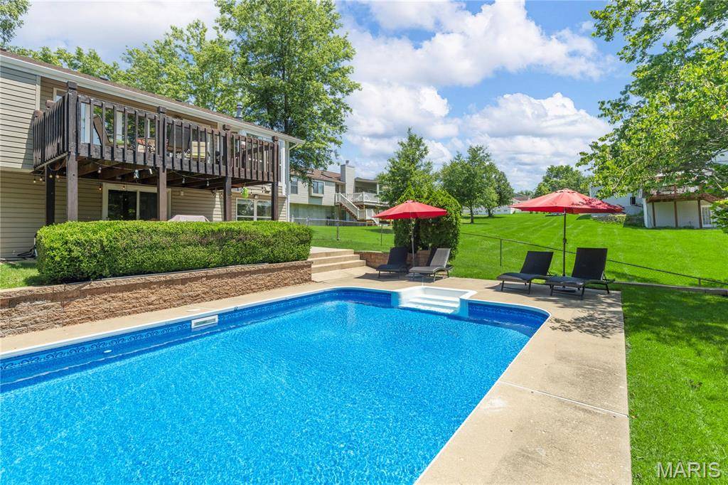 O'fallon, MO 63368,391 Carriage Trail CT
