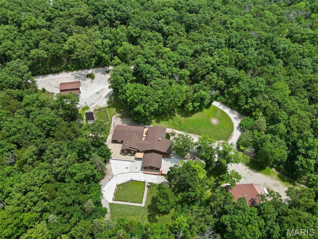 Catawissa, MO 63015,5563 E Anding DR