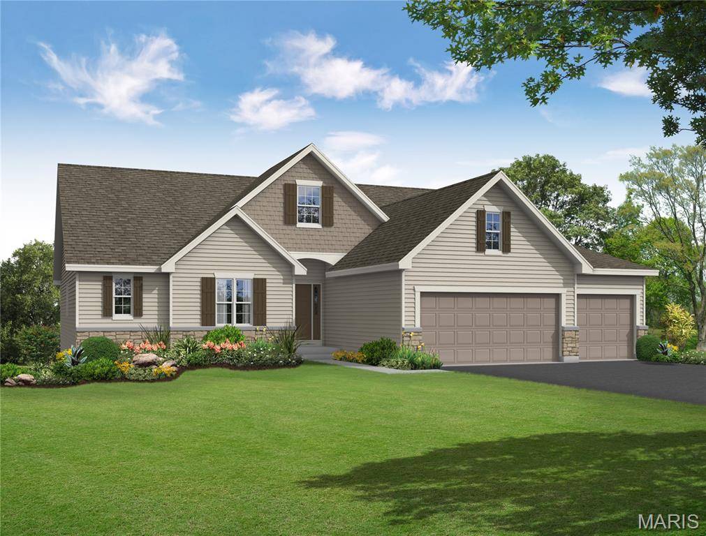 Eureka, MO 63025,75 Old Farmhouse WAY