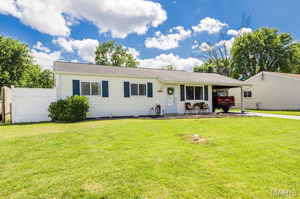 Eureka, MO 63025,314 Weber DR