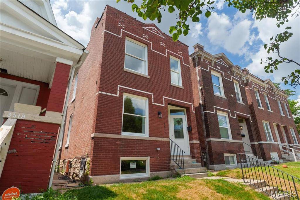 St Louis, MO 63118,3517 Minnesota AVE