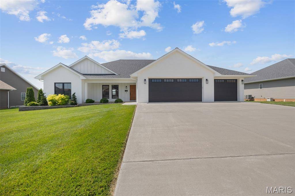Farmington, MO 63640,120 Buford Mountain RD
