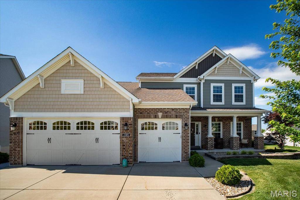 St Charles, MO 63301,2385 Chemin AVE