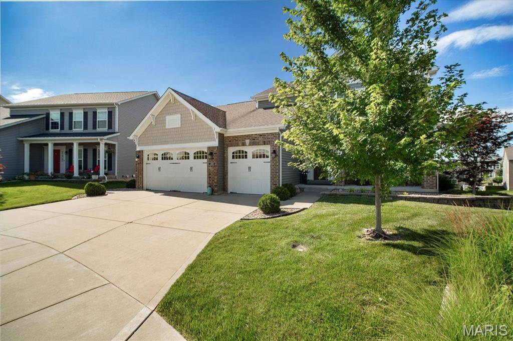 St Charles, MO 63301,2385 Chemin AVE