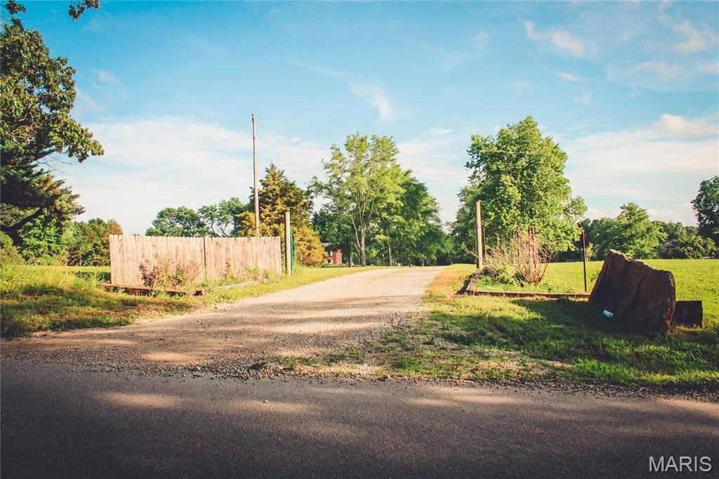 Park Hills, MO 63601,2718 Watson RD