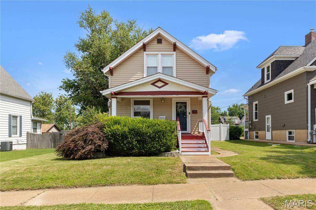 St Louis, MO 63139,7033 Pernod AVE