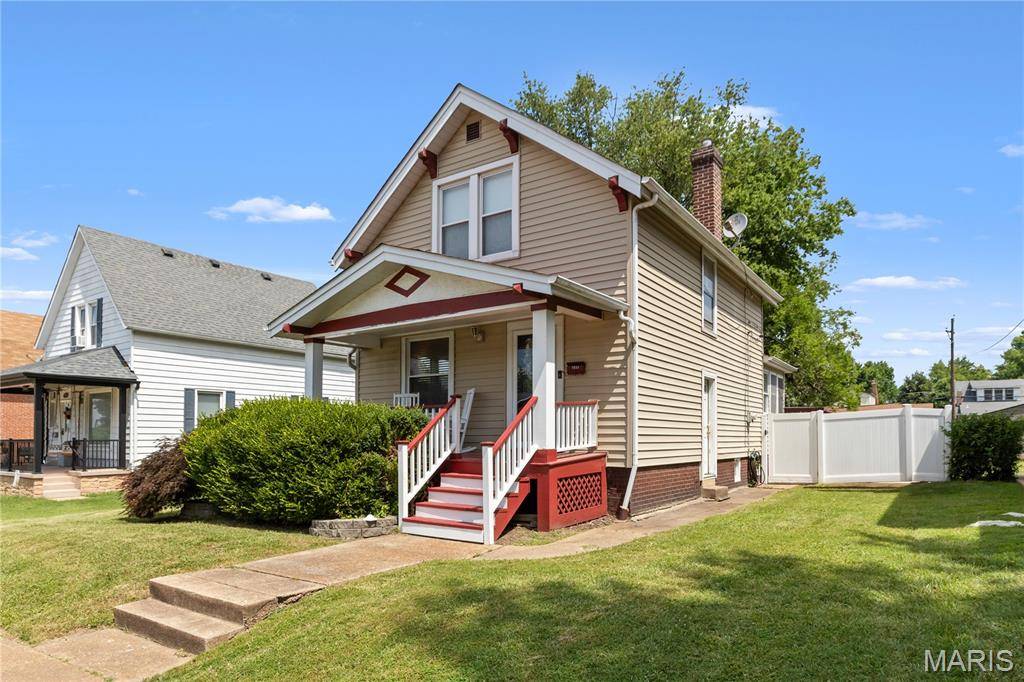 St Louis, MO 63139,7033 Pernod AVE