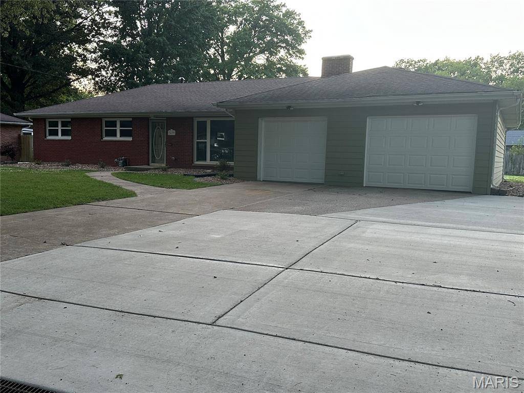 Granite City, IL 62040,2439 Lynch AVE