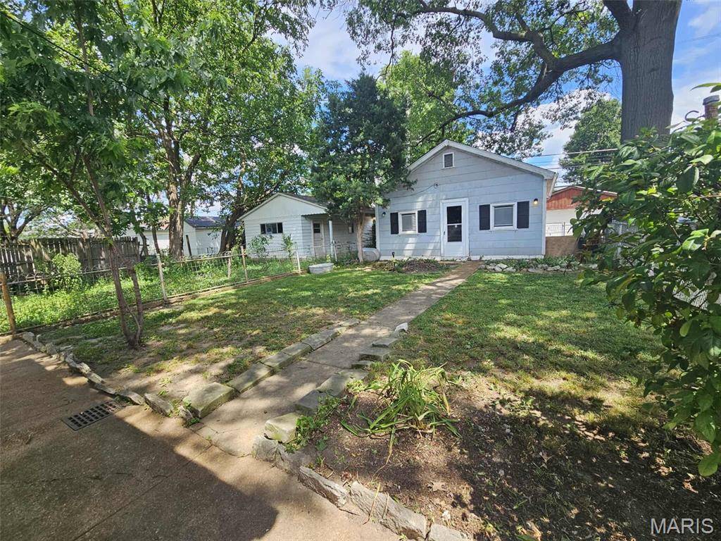 St Louis, MO 63111,4754 Alaska AVE