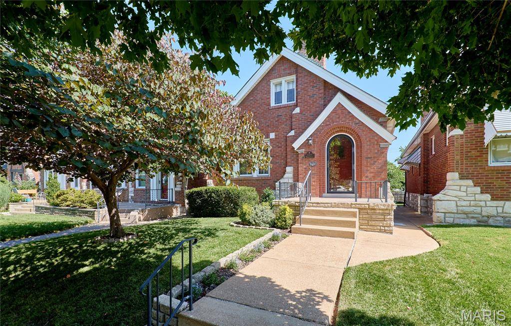 St Louis, MO 63109,5519 Walsh ST
