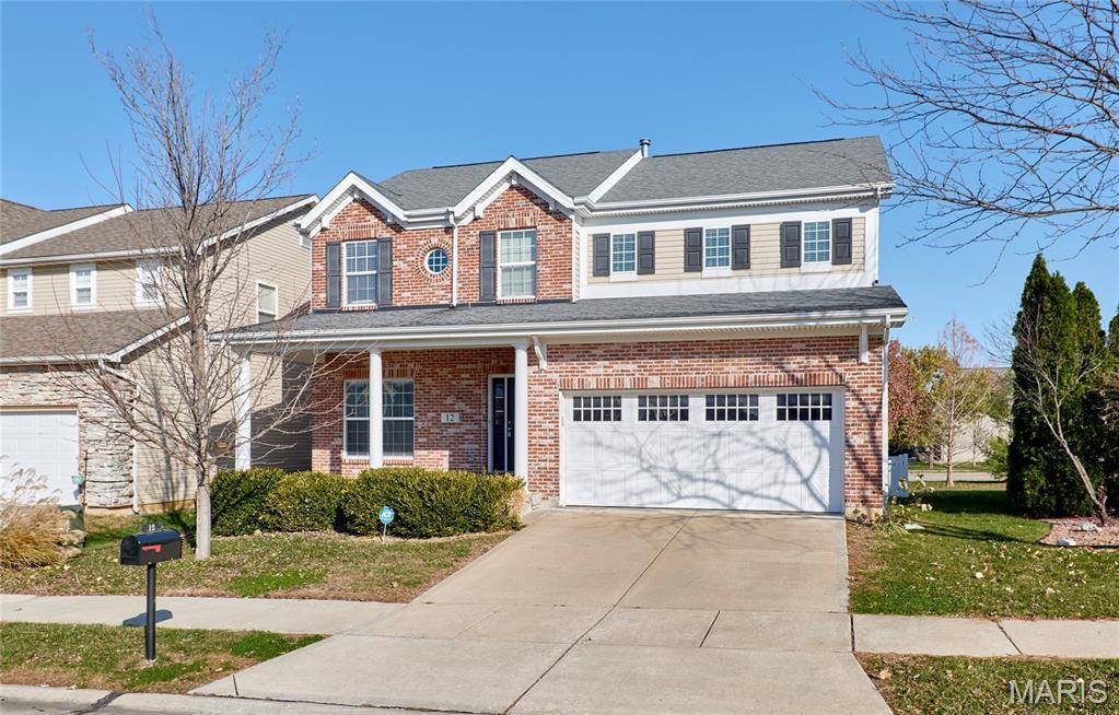 St Charles, MO 63303,12 Clearvista CV