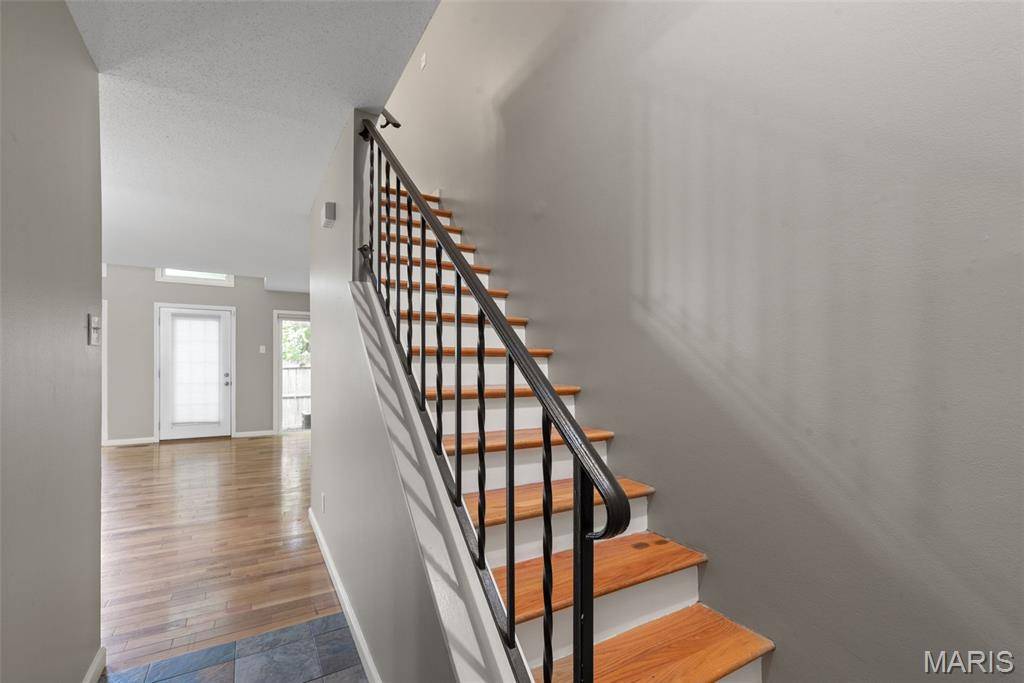Creve Coeur, MO 63141,1195 Rue La Chelle WALK #1195