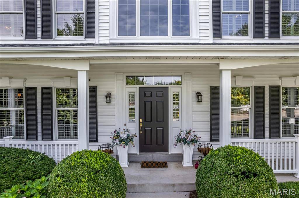 Des Peres, MO 63131,1114 Lockett RD
