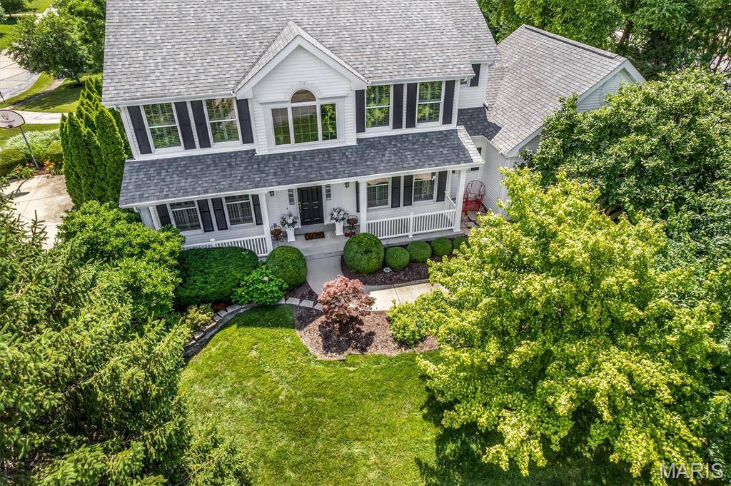 Des Peres, MO 63131,1114 Lockett RD