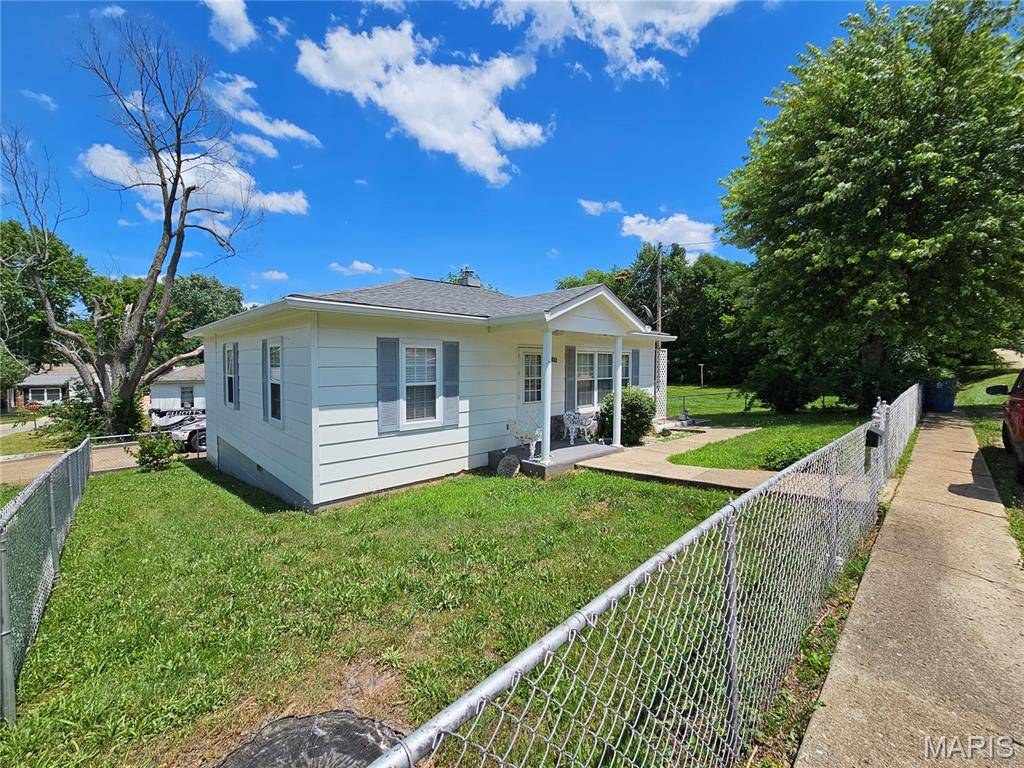 Potosi, MO 63664,309 Bonnie ST