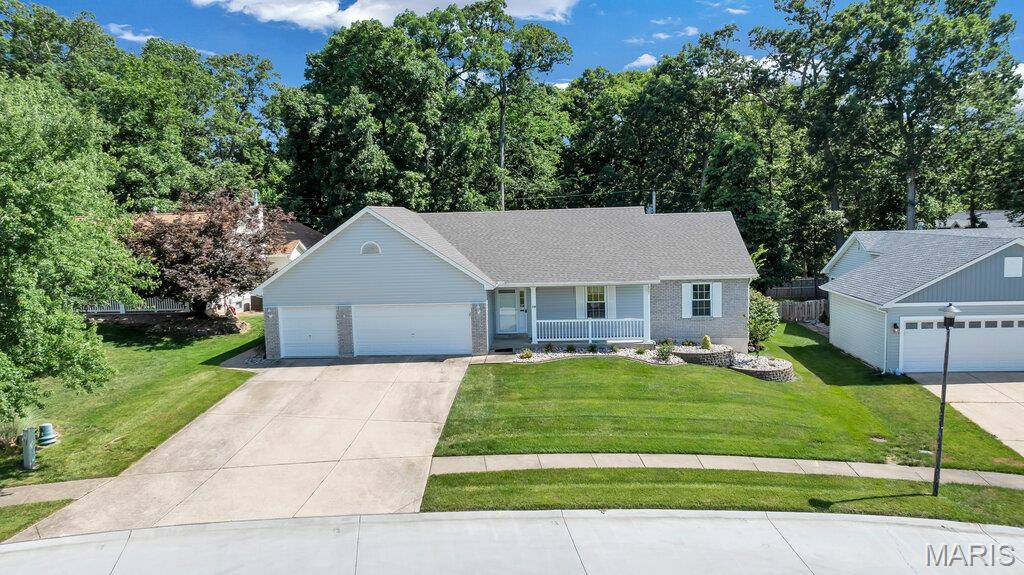O'fallon, MO 63366,29 Winding Oaks CIR
