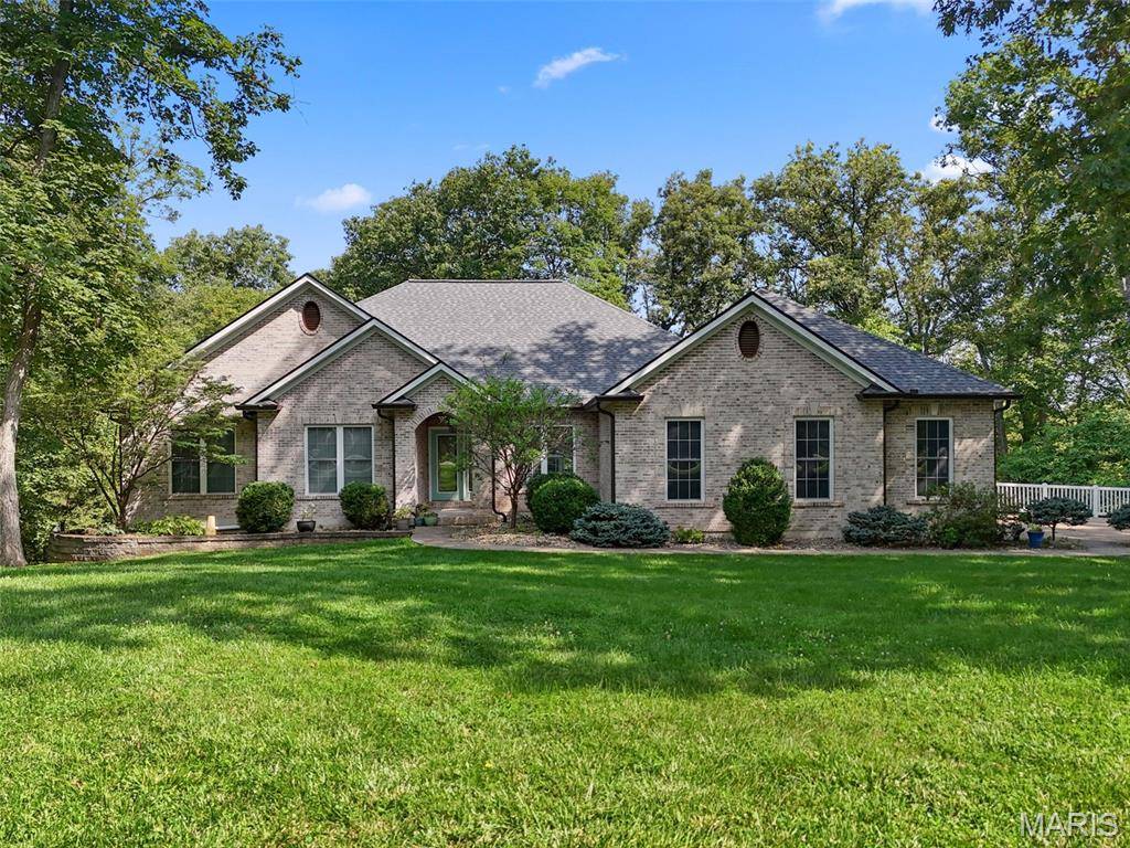 Defiance, MO 63341,3940 Indian Ridge LN