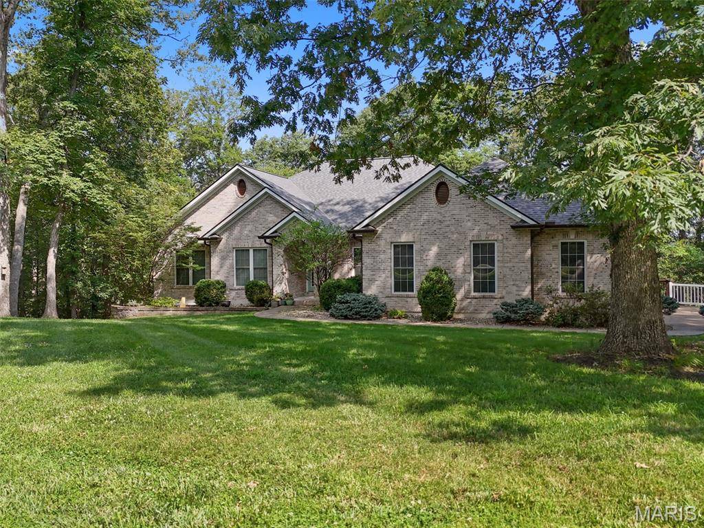 Defiance, MO 63341,3940 Indian Ridge LN