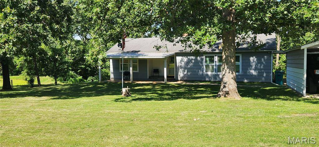 Steelville, MO 65565,66 Dogwood Lane