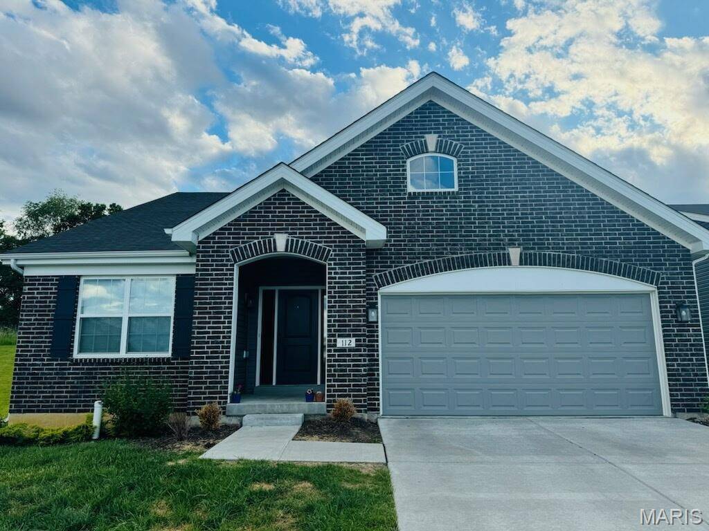 Lake St Louis, MO 63367,112 Creek Haven CT