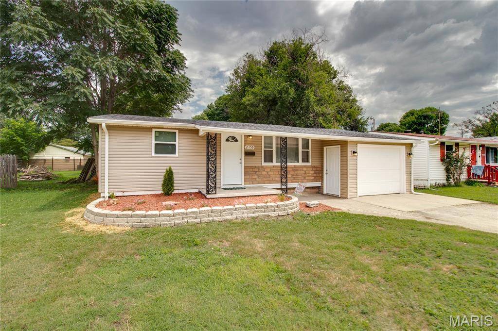 Granite City, IL 62040,2159 Orville AVE