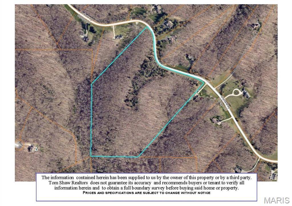 Defiance, MO 63341,0 Callaway Ridge DR