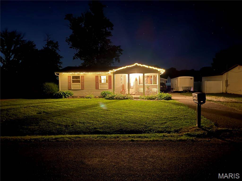 Brighton, IL 62012,15315 Humbert RD