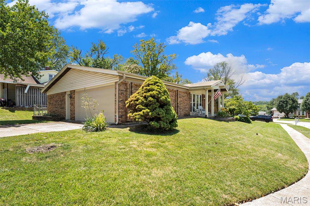 Mehlville, MO 63125,2550 Buckley Ridge CT