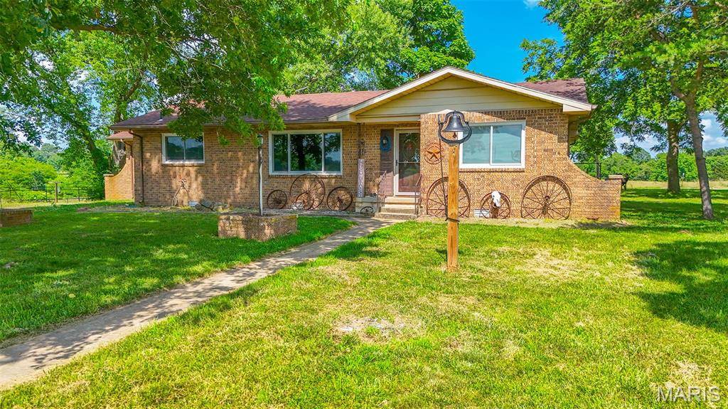 Lebanon, MO 65536,31337 Hudson RD
