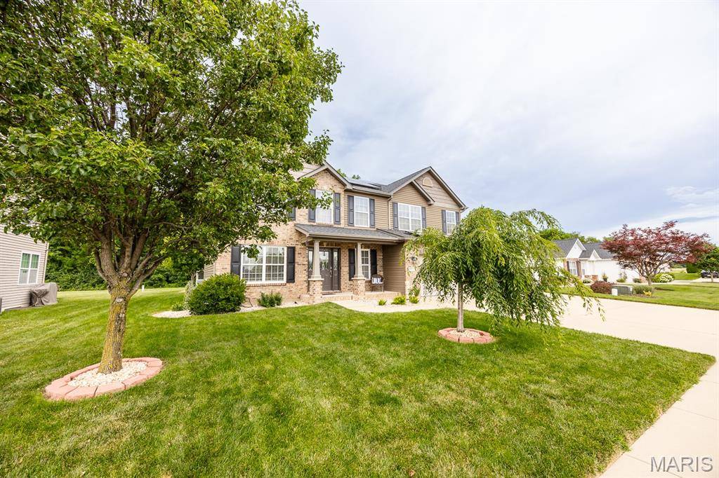 O'fallon, IL 62269,1477 Arley Hill DR