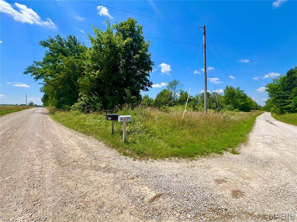 Jonesburg, MO 63350,14.57 Acres Red Oak RD