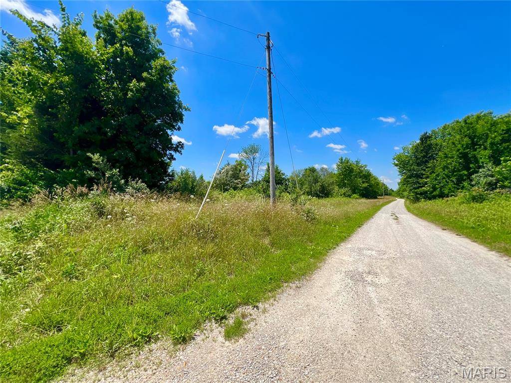 Jonesburg, MO 63350,14.57 Acres Red Oak RD
