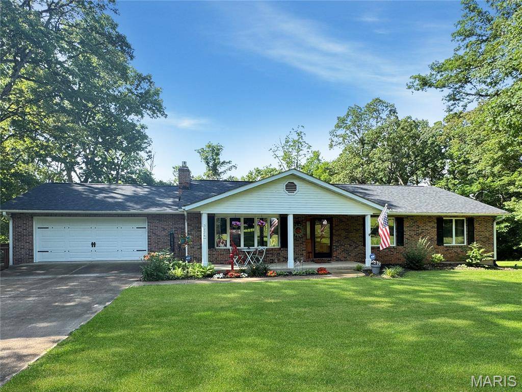 Washington, MO 63090,5224 Woodland RD