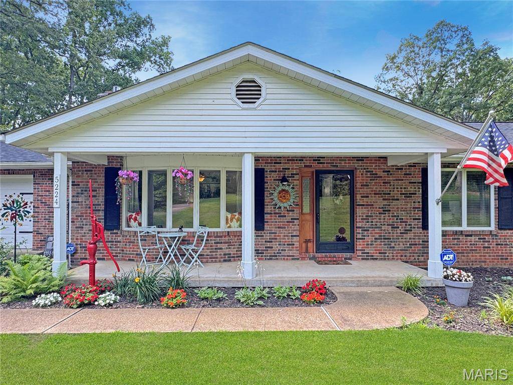 Washington, MO 63090,5224 Woodland RD