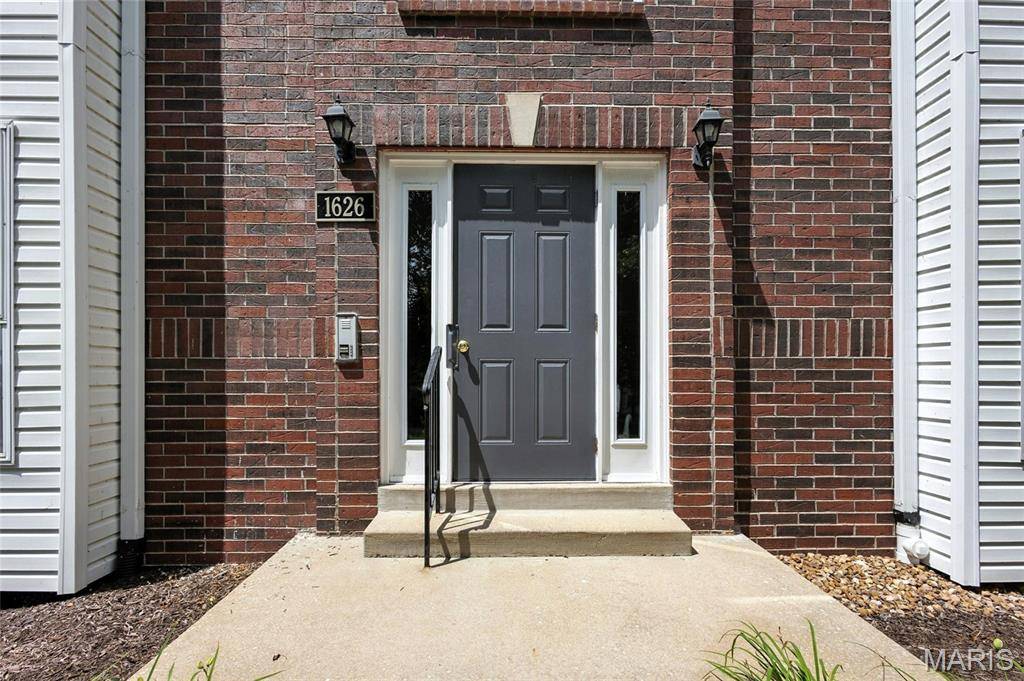 Unincorporated, MO 63021,1622 Forest Springs LN #A