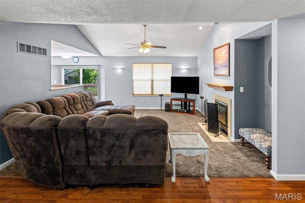 Maryville, IL 62062,141 Fairway DR