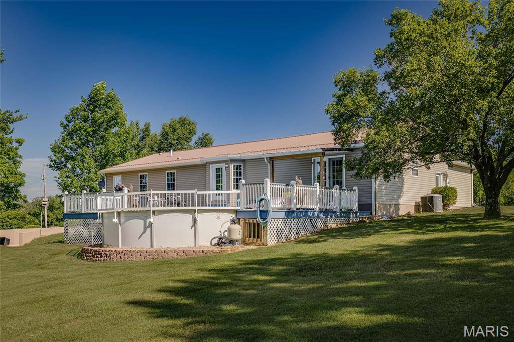 Bonne Terre, MO 63628,1340 Frosty Hollow RD
