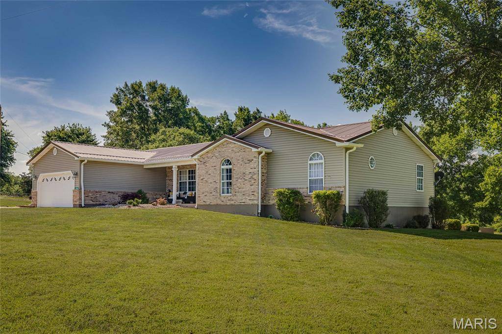 Bonne Terre, MO 63628,1340 Frosty Hollow RD