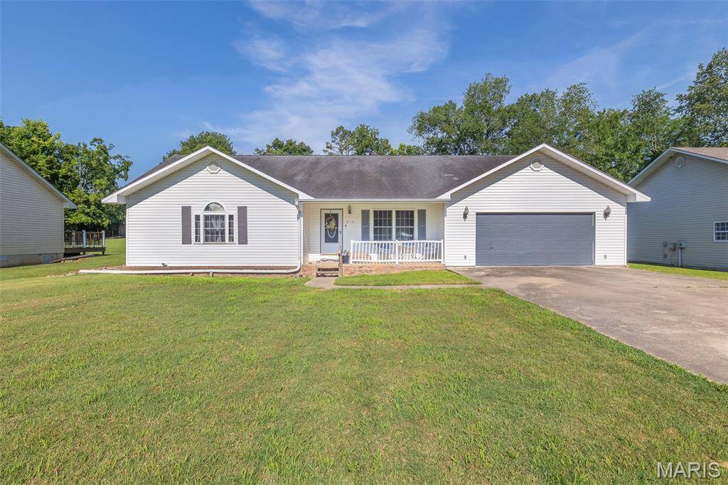 Poplar Bluff, MO 63901,2635 Linda LN