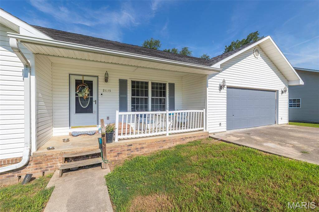 Poplar Bluff, MO 63901,2635 Linda LN