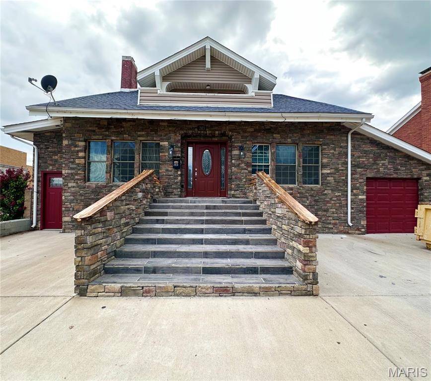 Sikeston, MO 63801,203 N Kingshighway ST