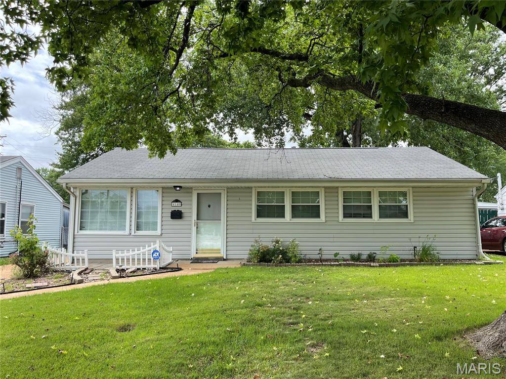 St Louis, MO 63123,4140 Tesson ST