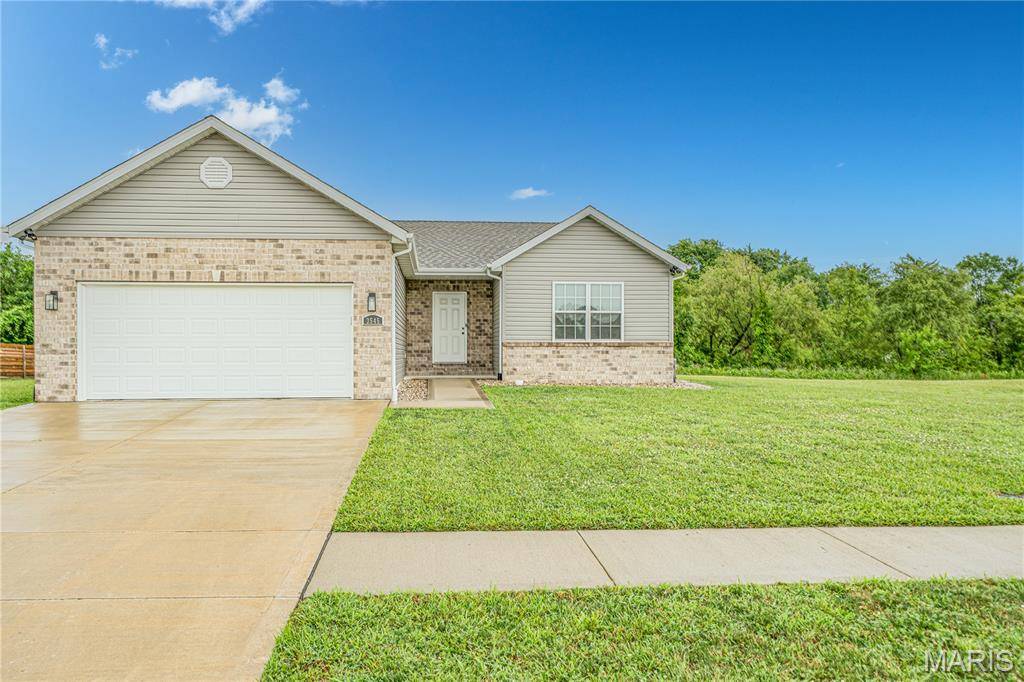 Granite City, IL 62040,3545 Cardinal Crossing BLVD