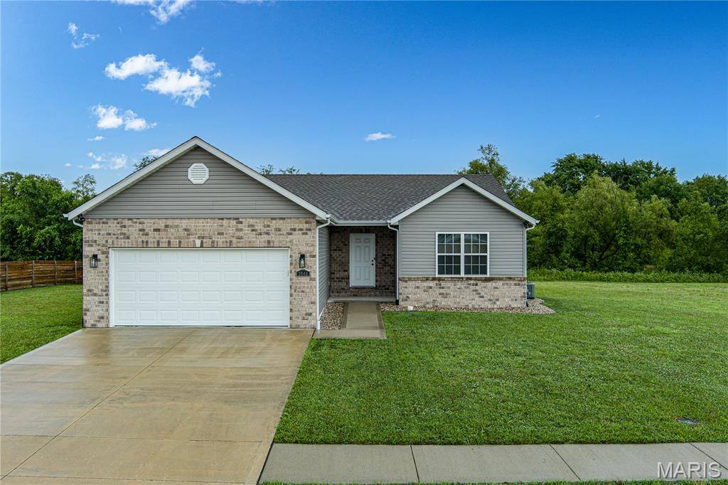 Granite City, IL 62040,3545 Cardinal Crossing BLVD